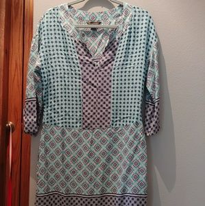 Tommy Bahama Dresses - Tommy Bahama shift dress Tommy Bahama Dresses - Tommy Bahama shift dress